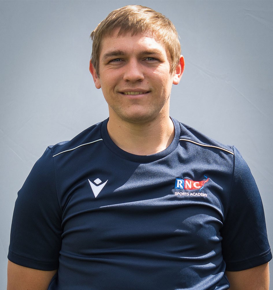 Welcome to RNC website image